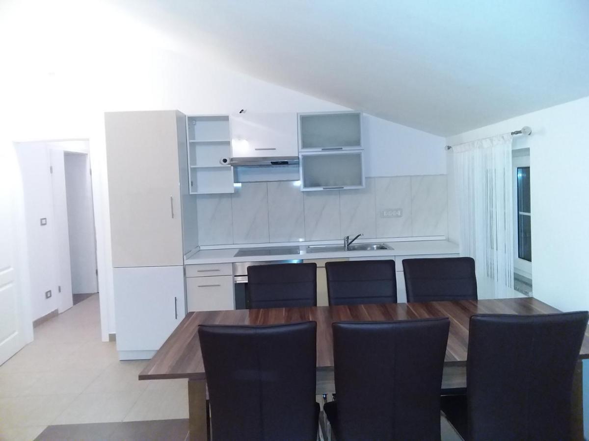 House Apartments Ariamare Porec Exterior photo