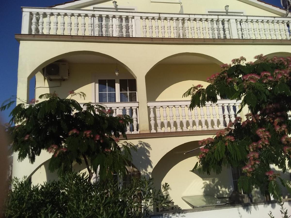 House Apartments Ariamare Porec Exterior photo