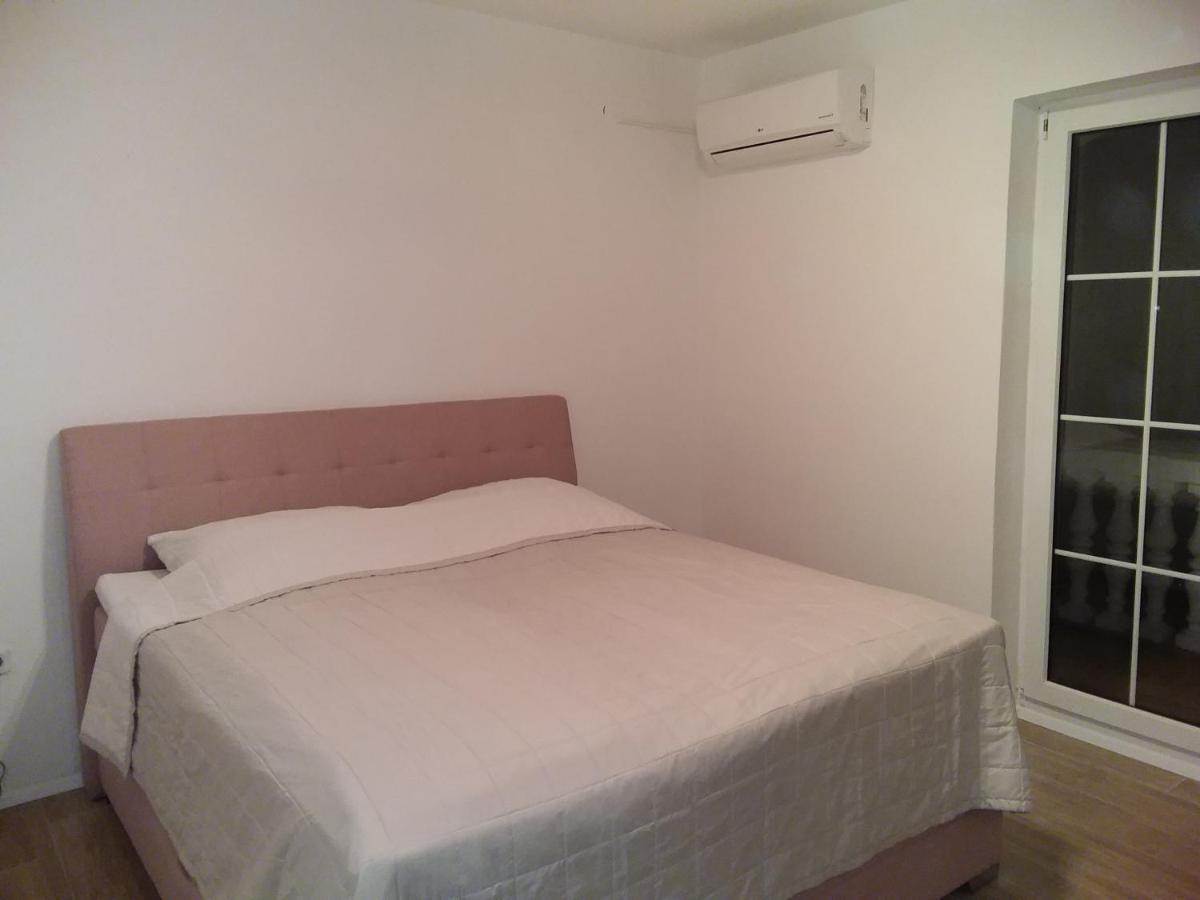House Apartments Ariamare Porec Exterior photo