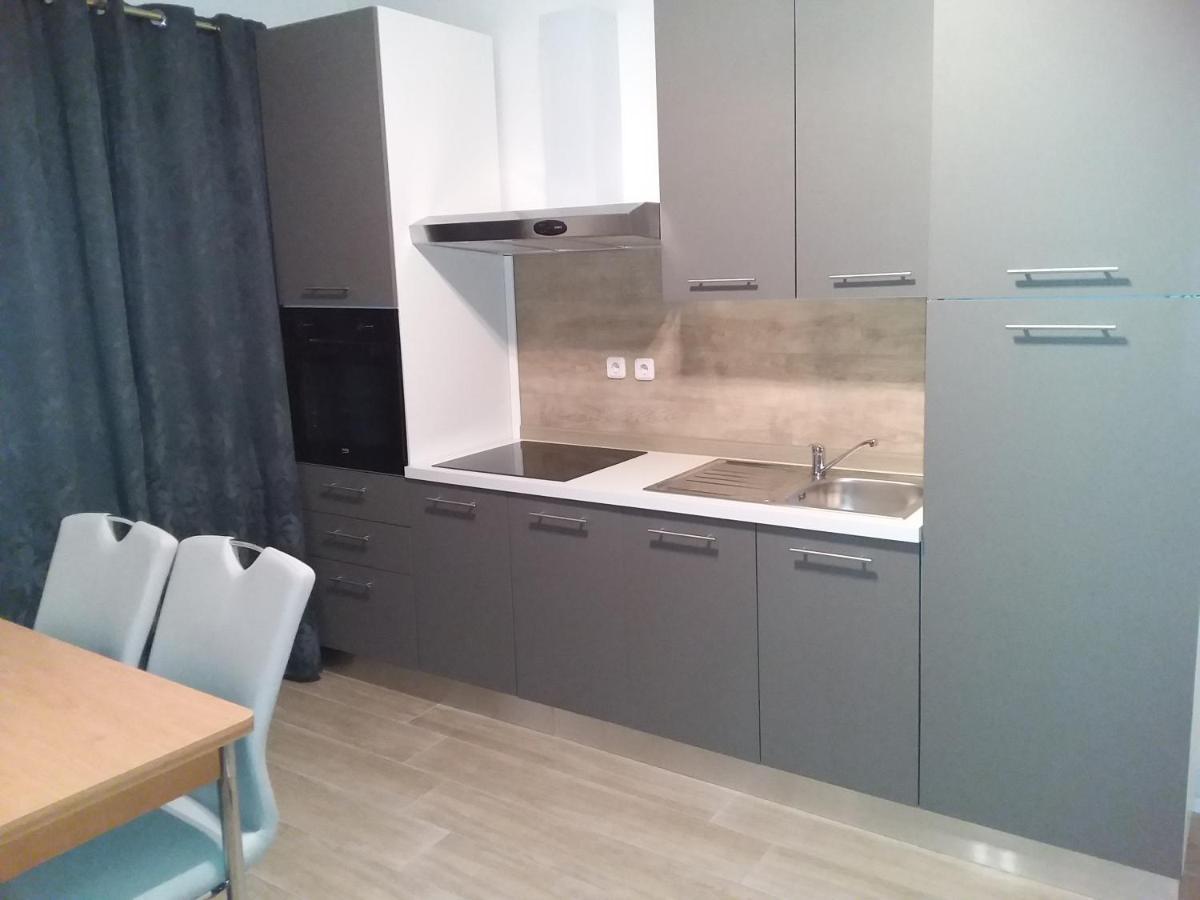 House Apartments Ariamare Porec Exterior photo