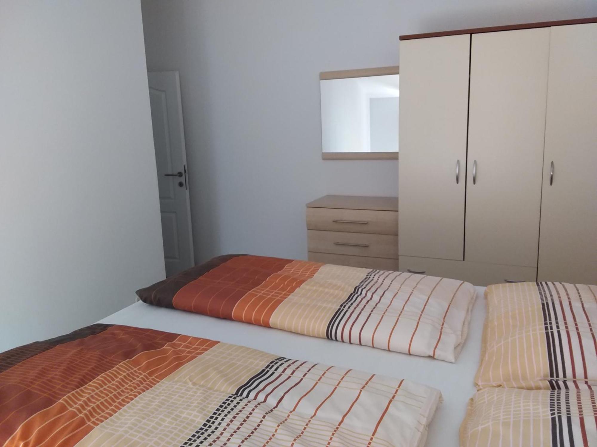 House Apartments Ariamare Porec Exterior photo