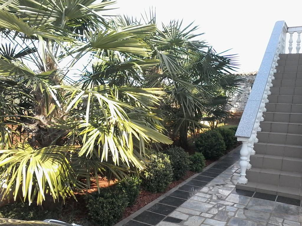 House Apartments Ariamare Porec Exterior photo