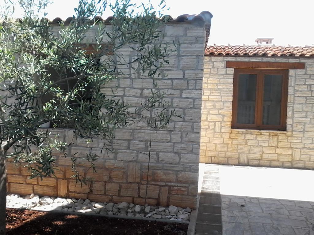 House Apartments Ariamare Porec Exterior photo