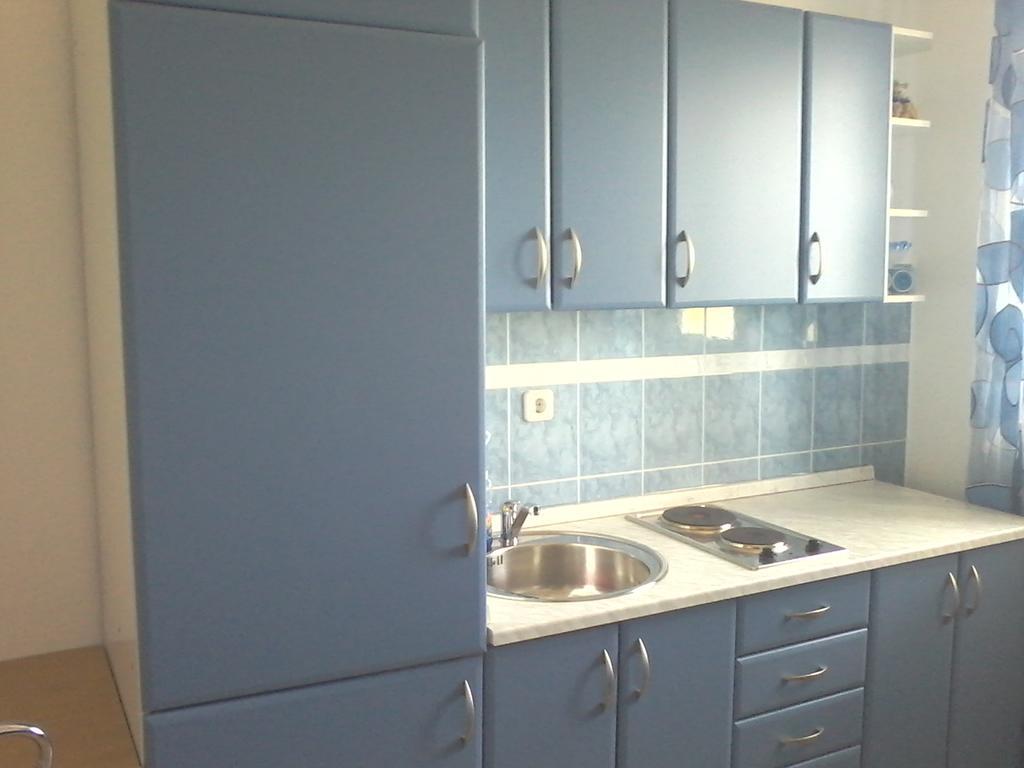 House Apartments Ariamare Porec Exterior photo