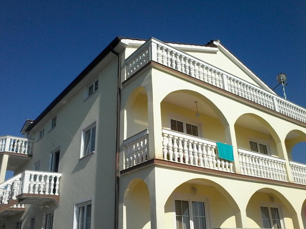 House Apartments Ariamare Porec Exterior photo