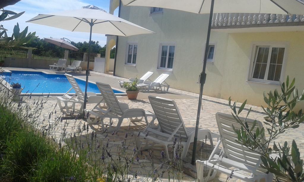 House Apartments Ariamare Porec Exterior photo
