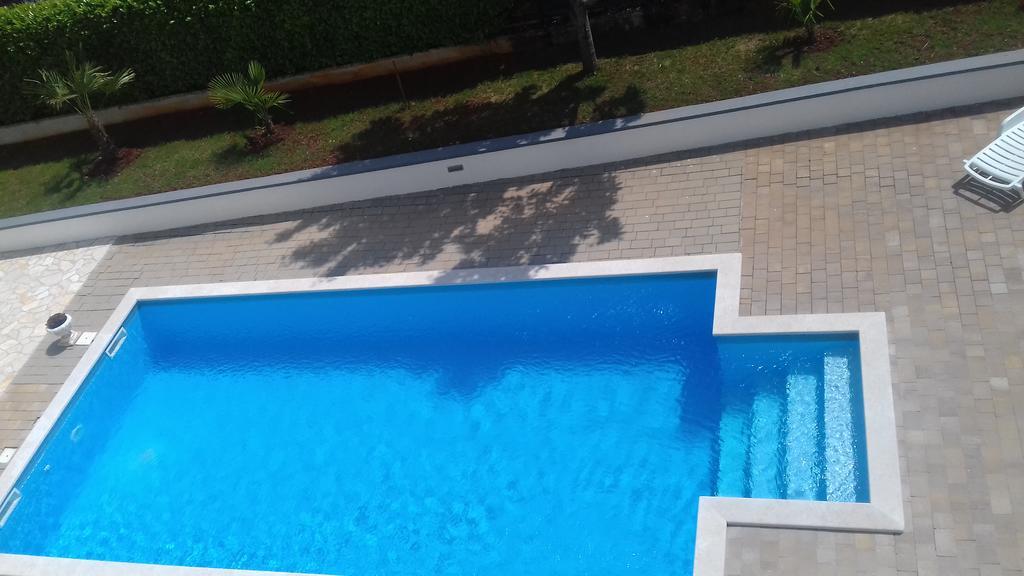 House Apartments Ariamare Porec Exterior photo