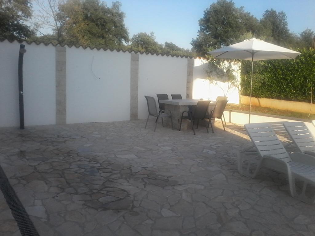 House Apartments Ariamare Porec Exterior photo
