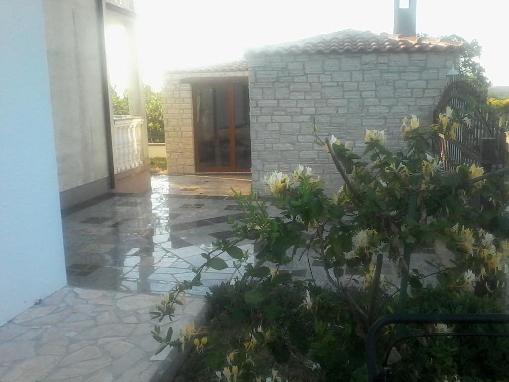 House Apartments Ariamare Porec Exterior photo