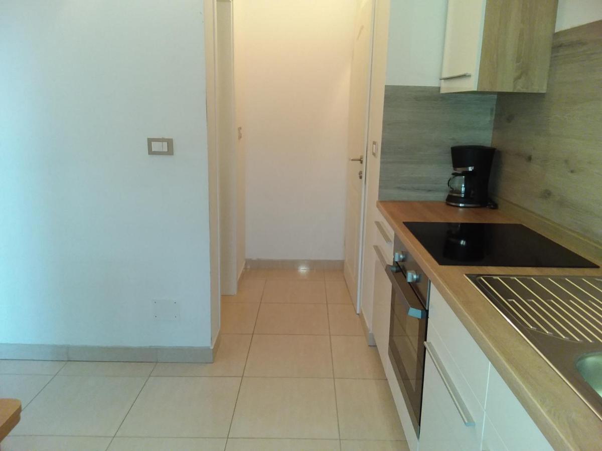 House Apartments Ariamare Porec Exterior photo