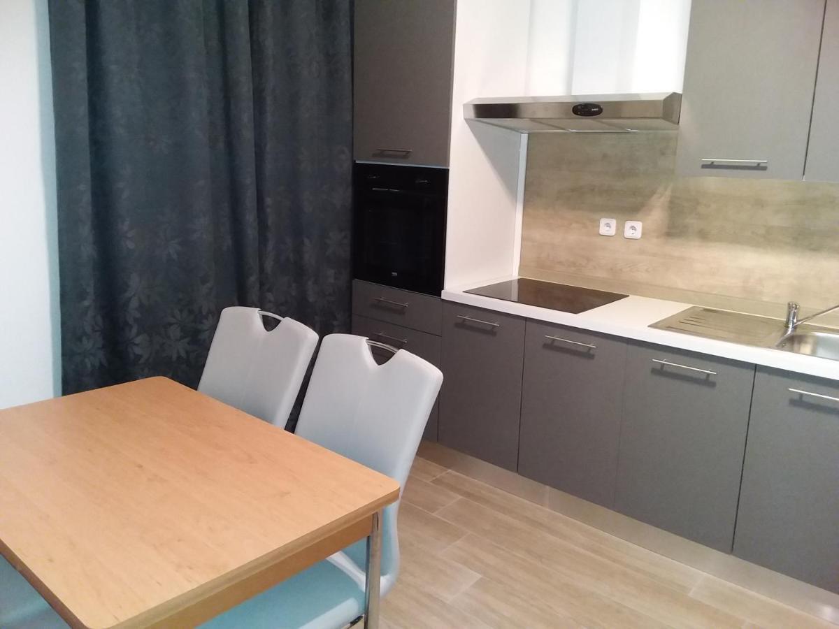 House Apartments Ariamare Porec Exterior photo