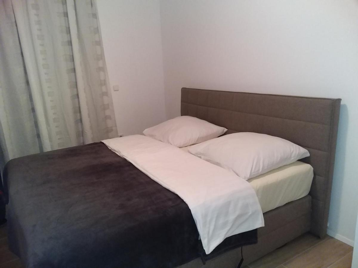 House Apartments Ariamare Porec Exterior photo