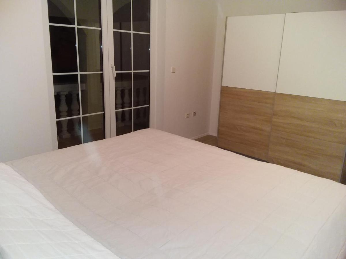 House Apartments Ariamare Porec Exterior photo