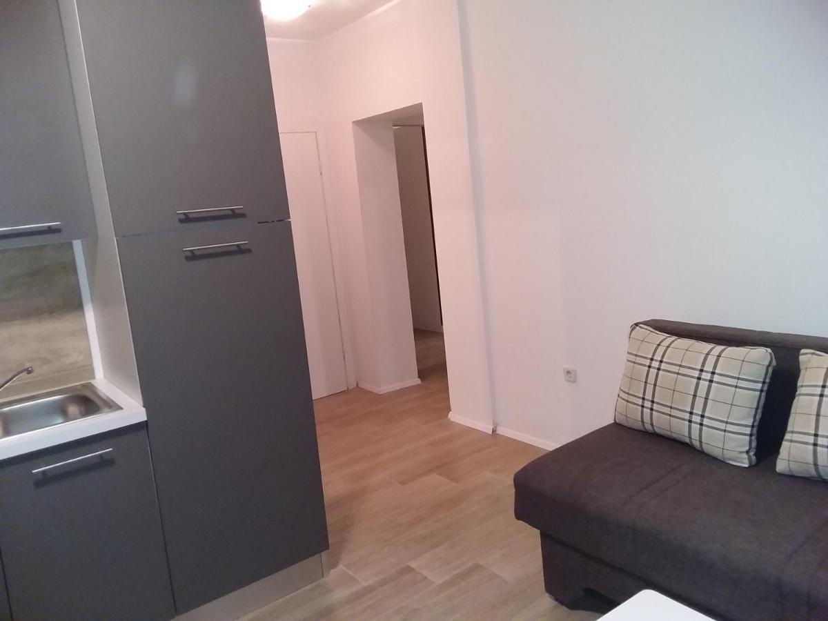 House Apartments Ariamare Porec Exterior photo